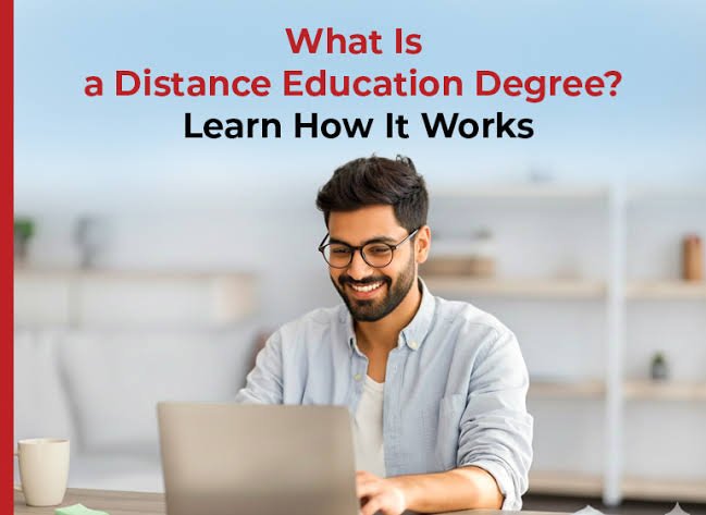 How to Apply for Distance Education: Complete Admission Guide