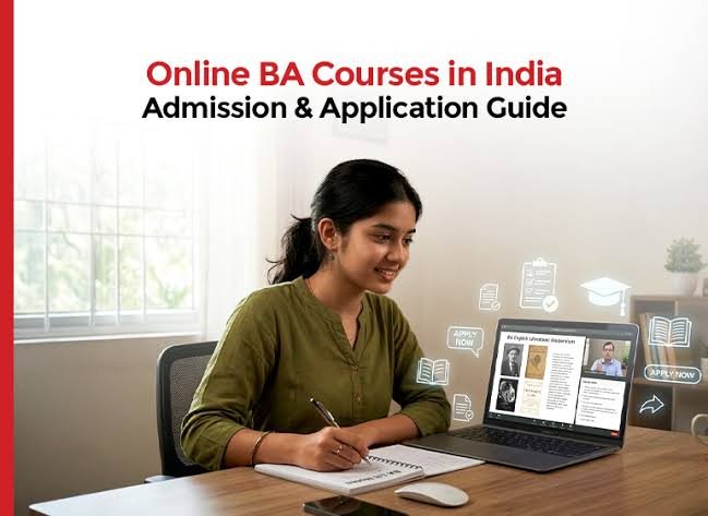 BA Distance Education: Course, Eligibility, Benefits and Career Opportunities