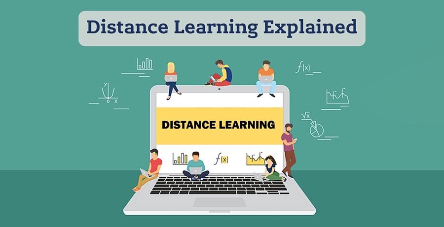 Distance Education Success Guide: Tips for Effective Learning and Career Growth