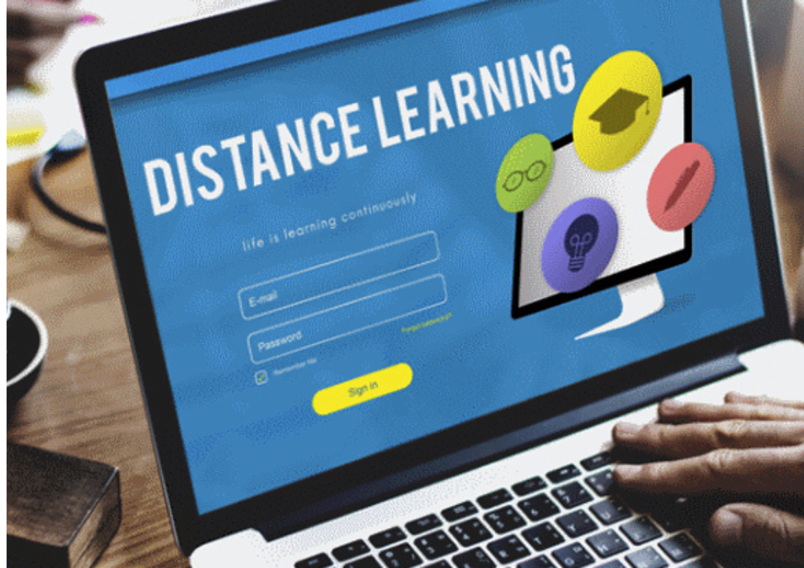 Distance Education for Students: Benefits, Challenges and Career Opportunities
