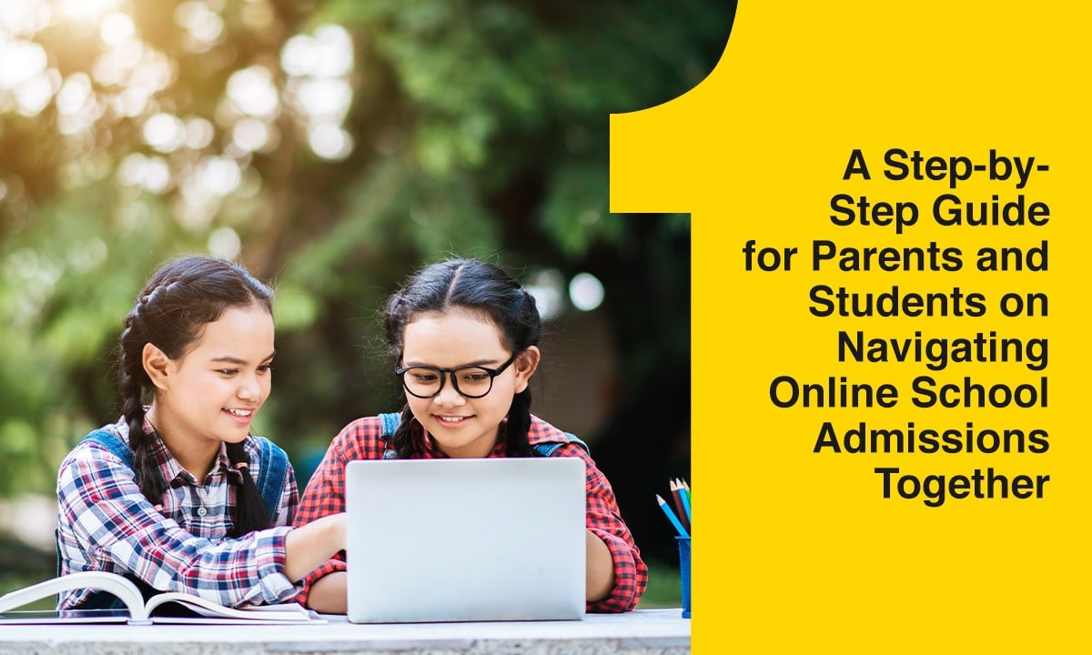 Distance Education Admission Process: Step-by-Step Guide for Students