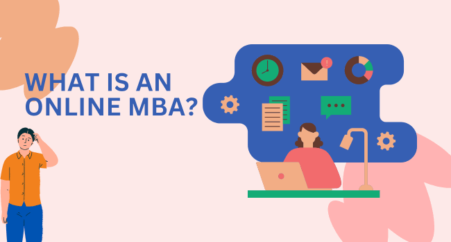 MBA Distance Education: Course, Eligibility, Benefits and Career Opportunities