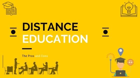 Benefits of Distance Education: Why Students Choose Flexible Learning