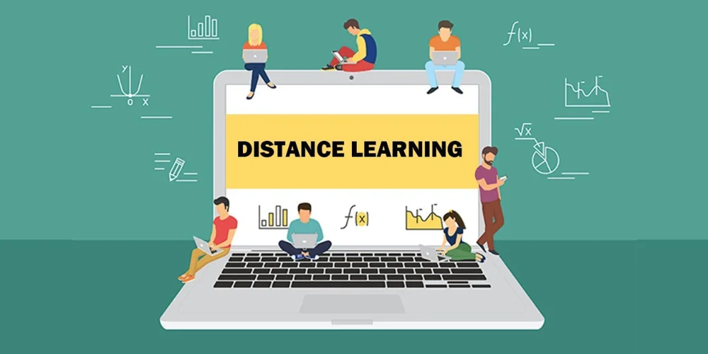 Distance Education for Career Growth: How Flexible Learning Can Support Your Future