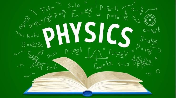 B.Sc. Physics