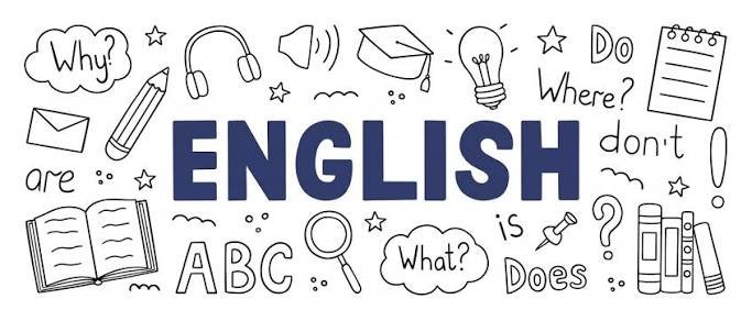 B.A. English