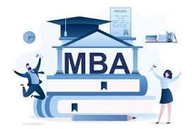 M.B.A