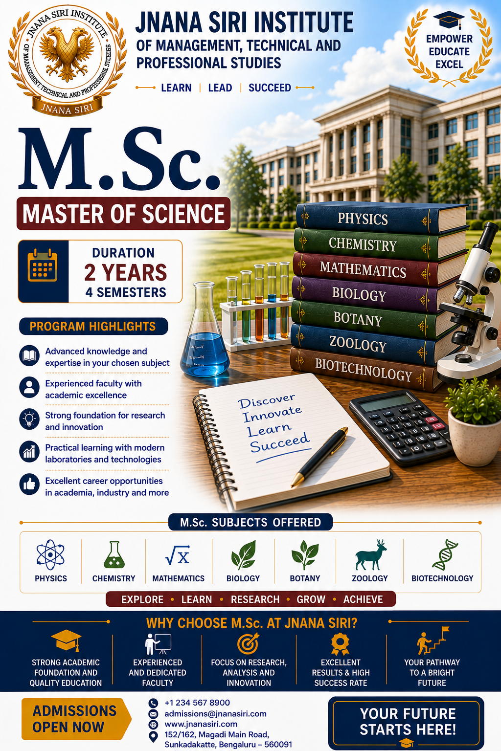 MSC