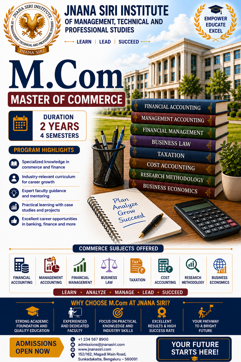 MCOM