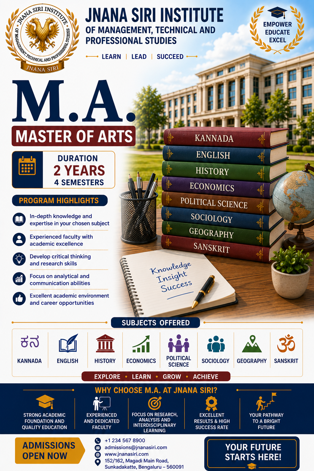 MA