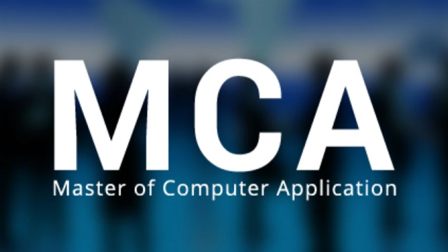 M.C.A