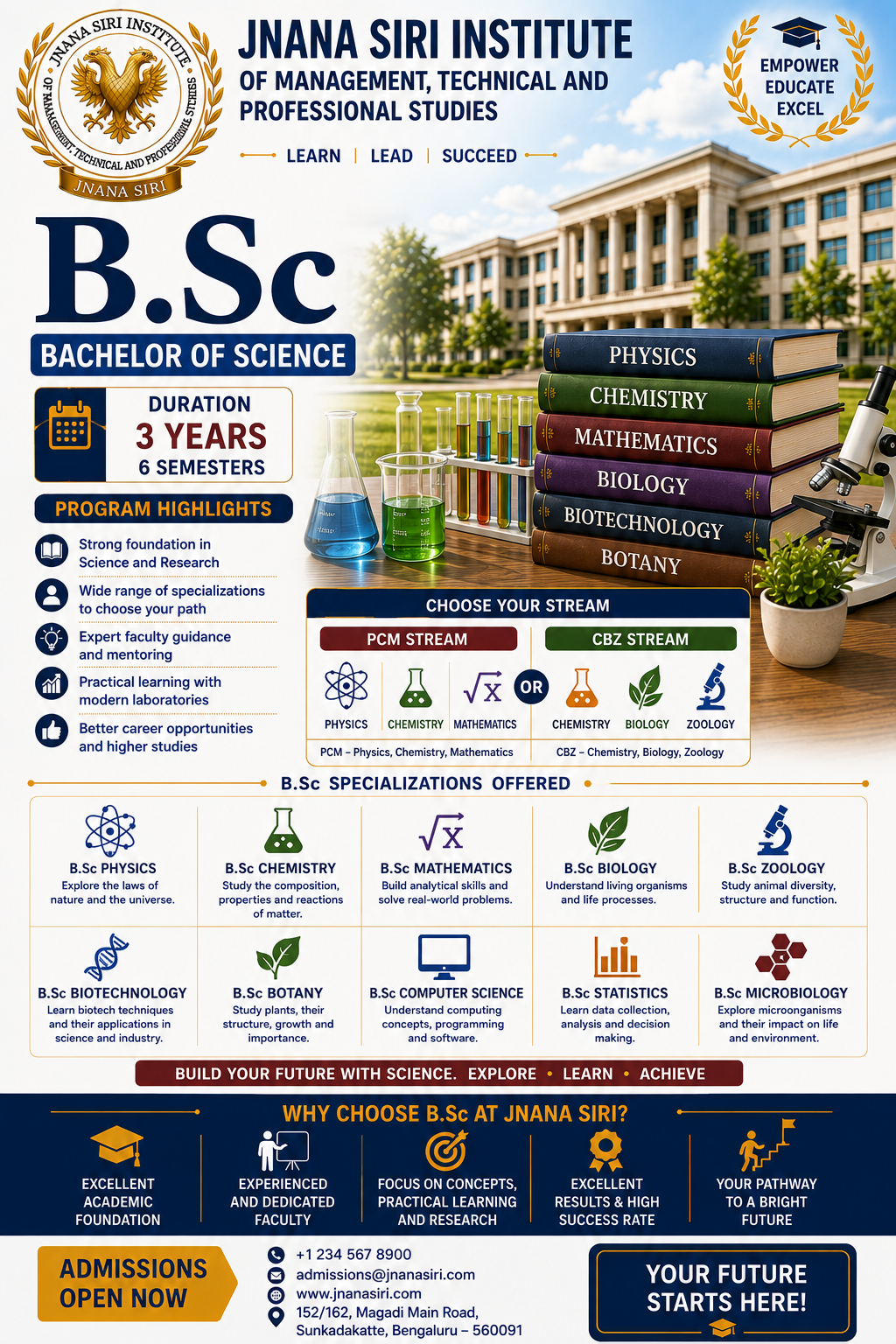 BSC