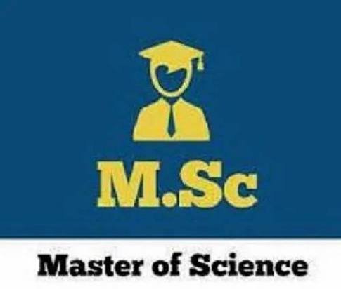 M.Sc