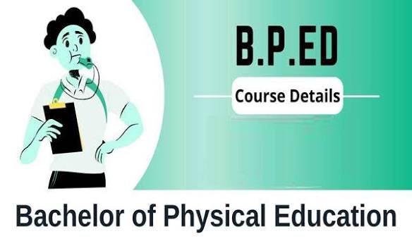 B.P.E.D